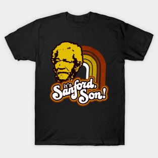 sanford and son T-Shirt